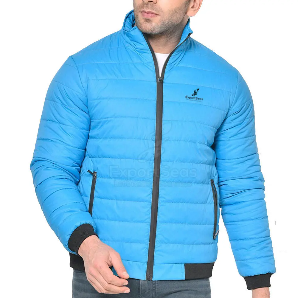 What makes ultra light down jacket unique?