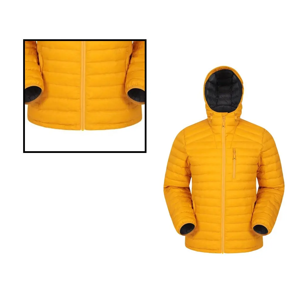 Are ultra light down jackets worth the price?