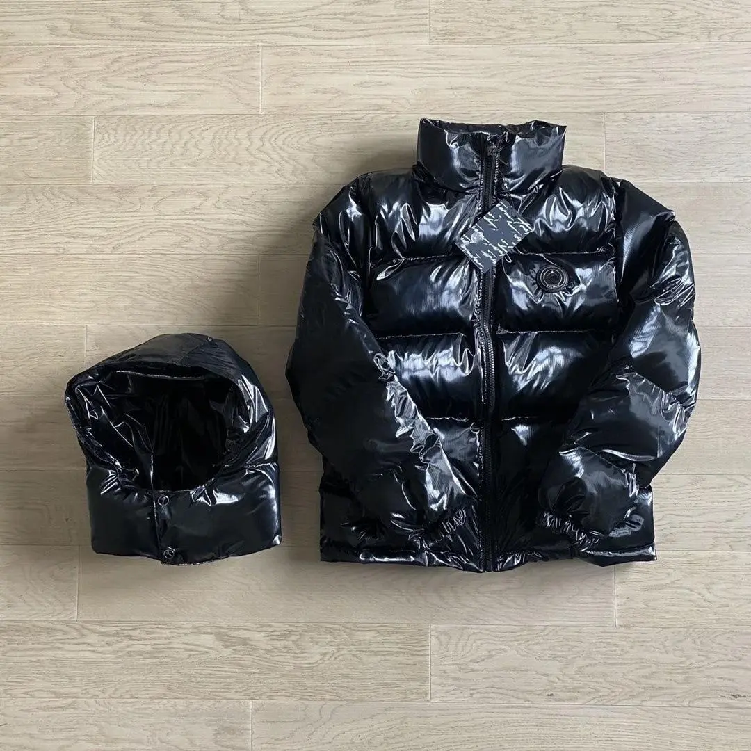How to choose right ultra light down jacket size?