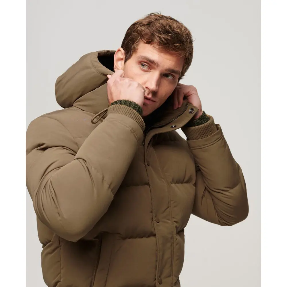 Marmot down jacket vs competitors review