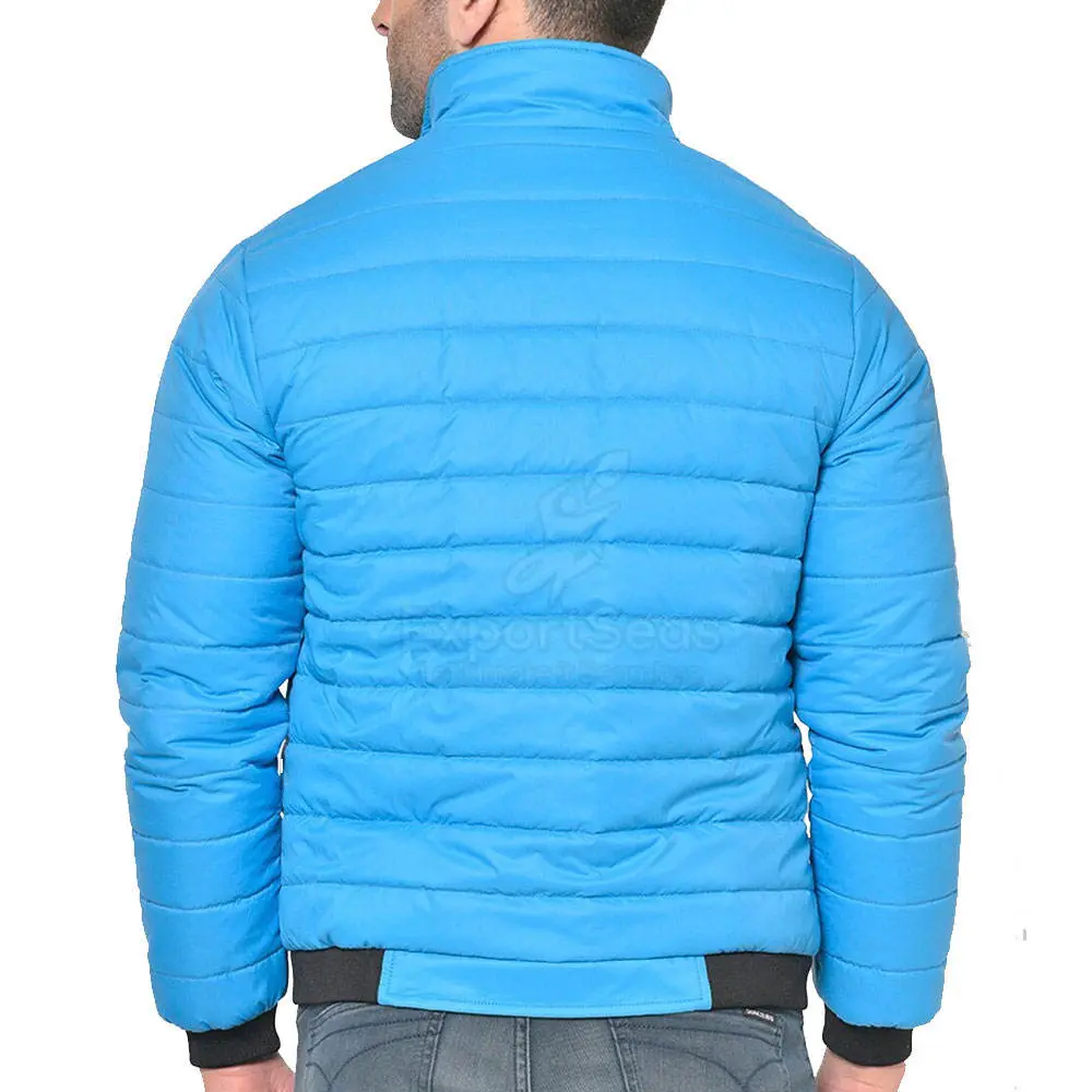Styling Marmot down jacket for urban wear