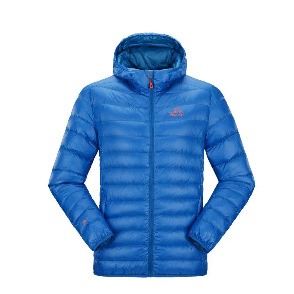 Is Columbia down jacket waterproof?