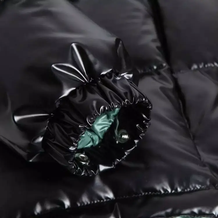 How warm is Columbia down jacket?