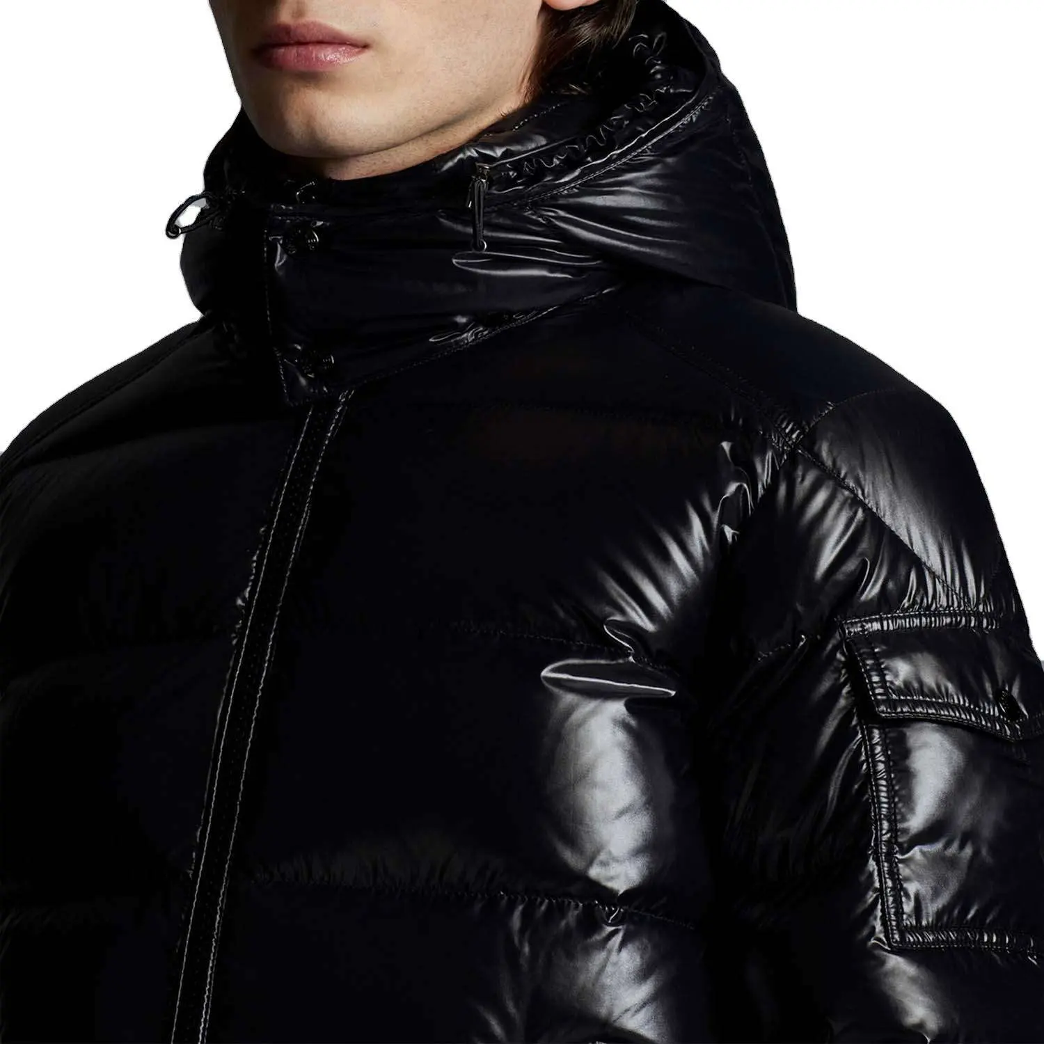 Columbia down jacket warranty details?