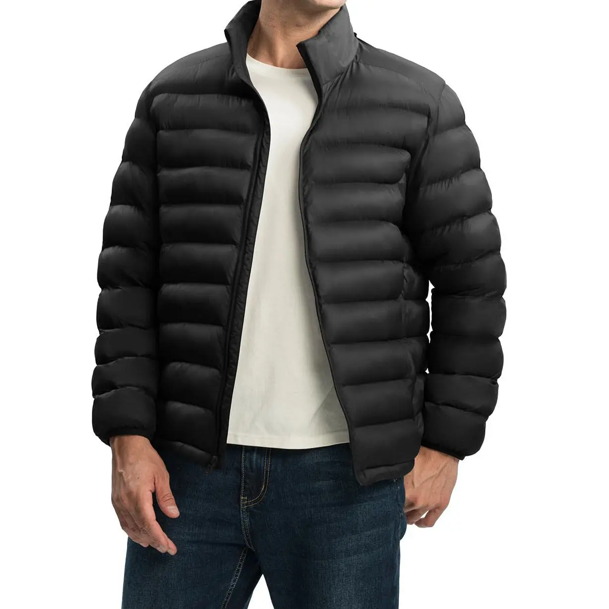 Columbia down jacket style options?