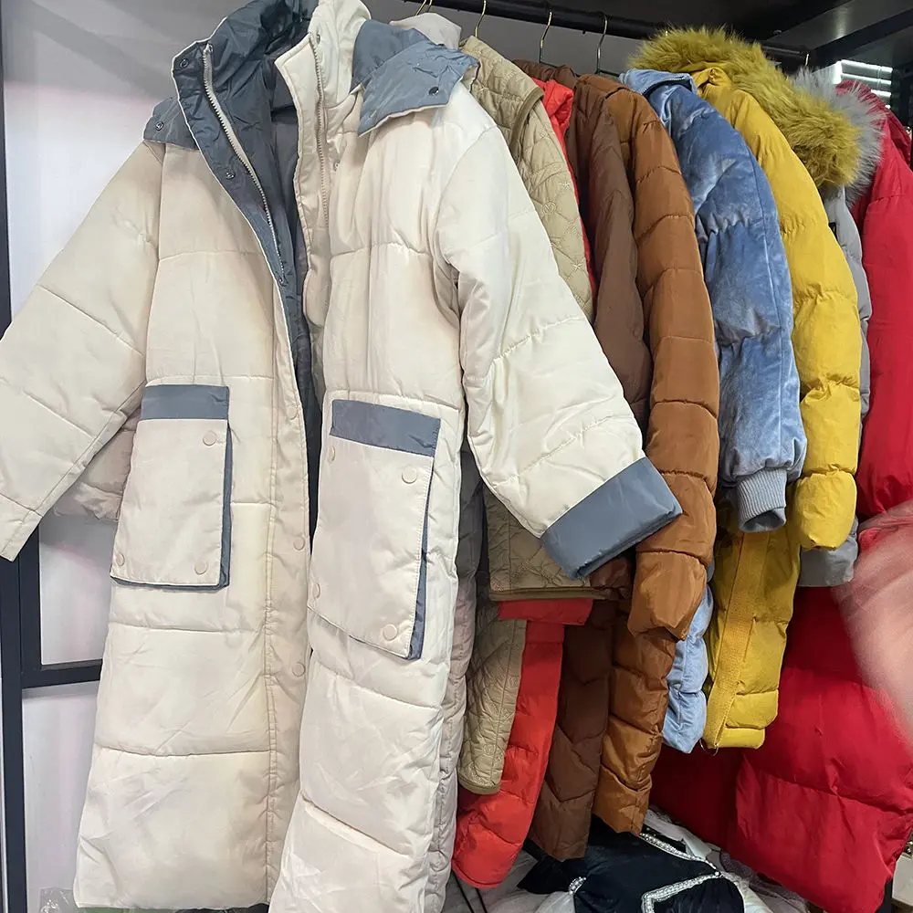 Lululemon down jacket warmth and style guide