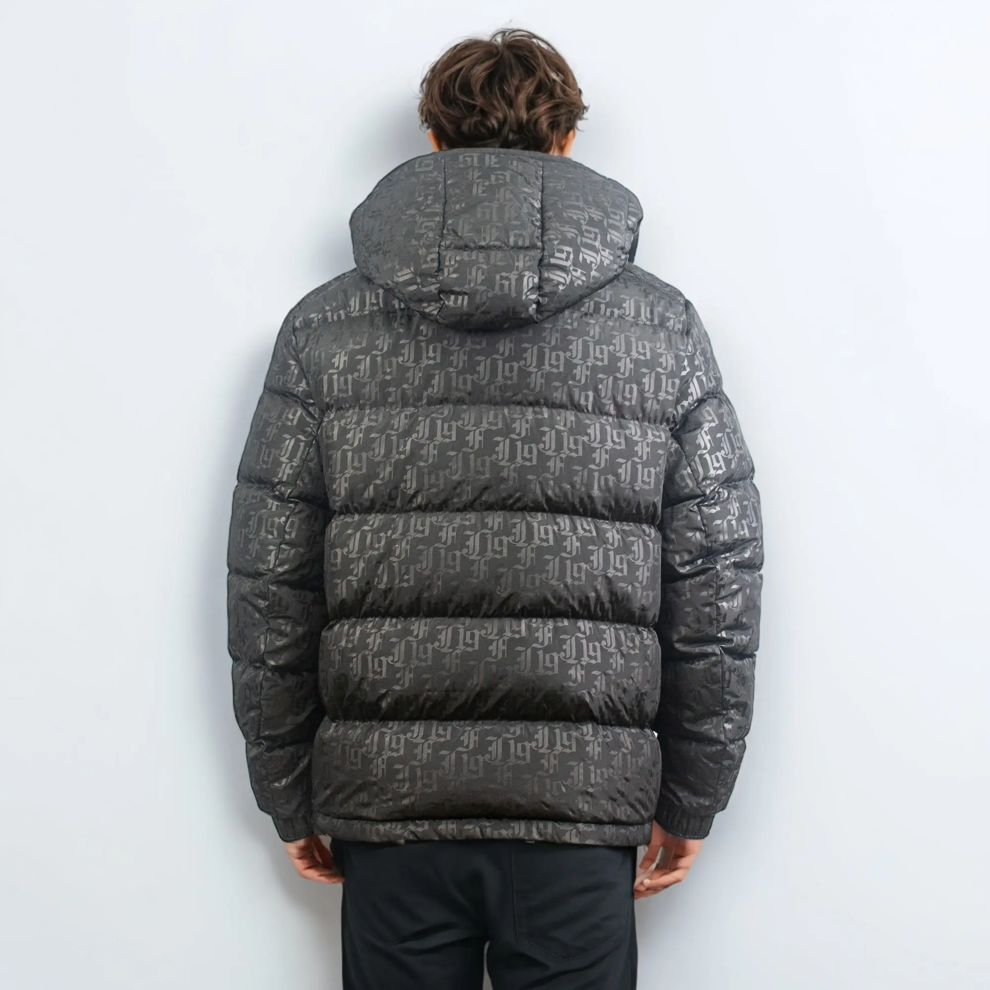 How durable is Lululemon down jacket?
