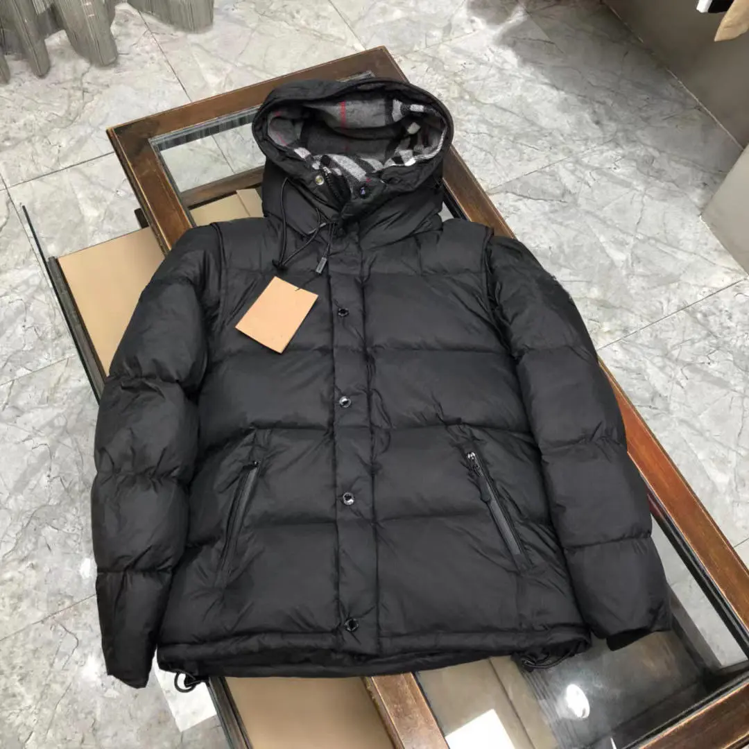 Does Lululemon down jacket have a hood?