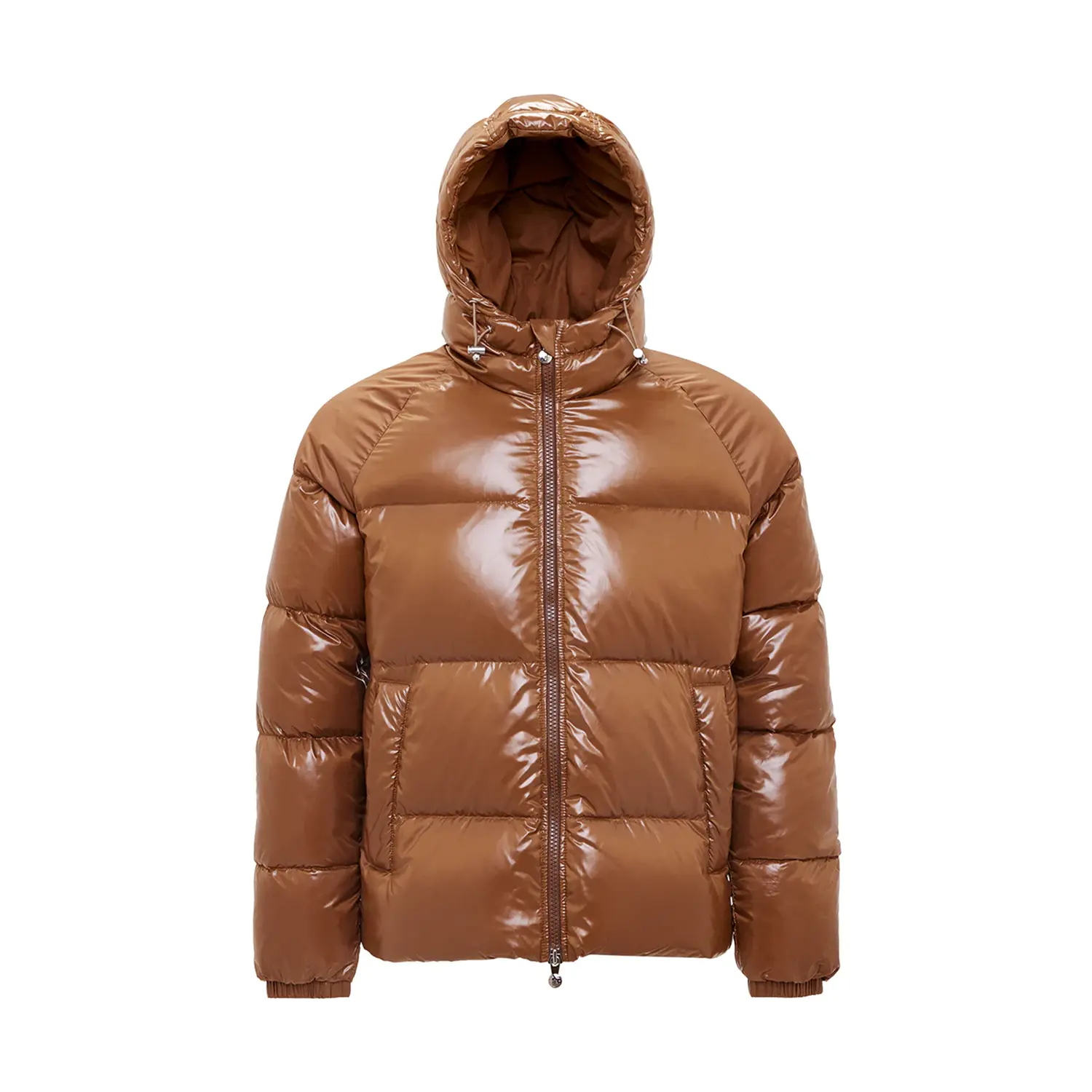 How warm is 800 fill down jacket?