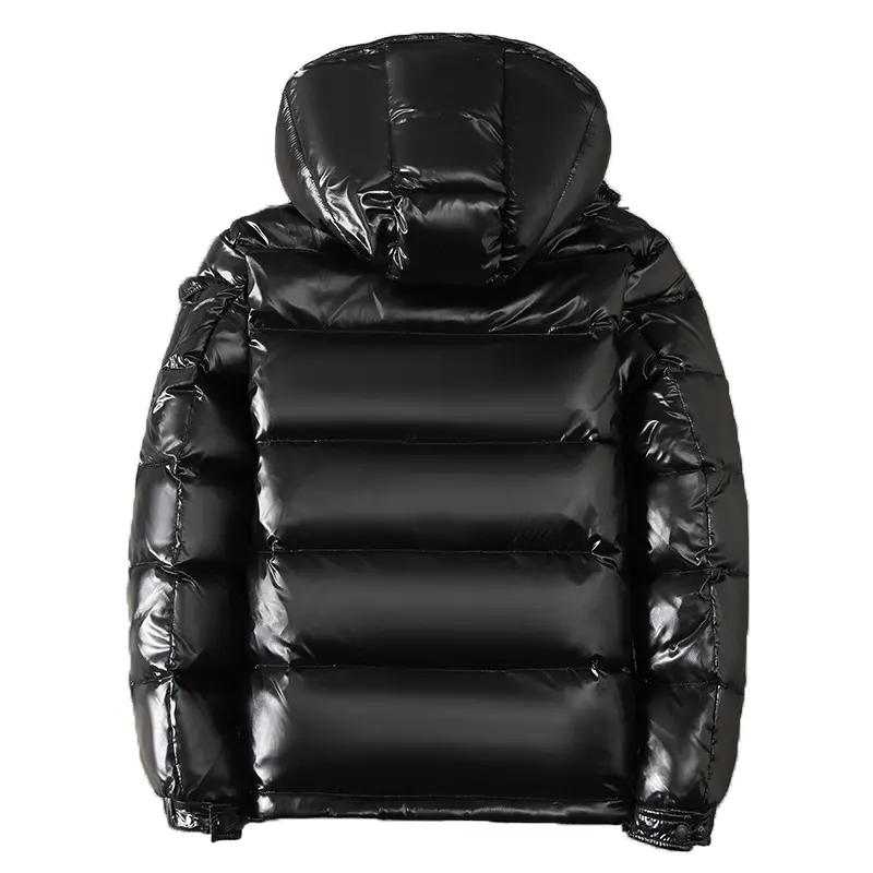 how often to wash patagonia down jacket