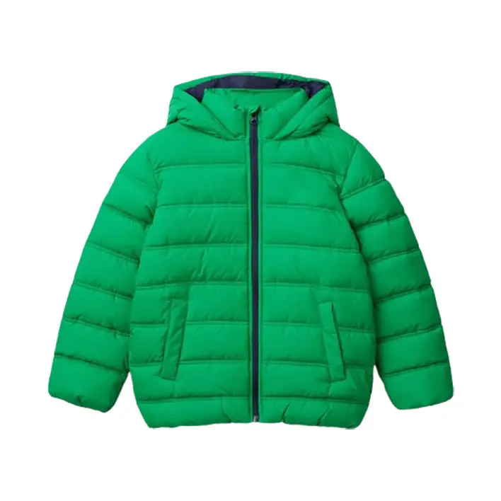 how to fix clumpy patagonia down jacket