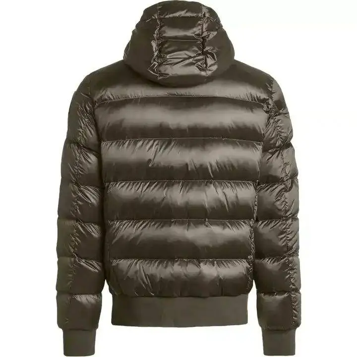 how to dry patagonia down jacket fast