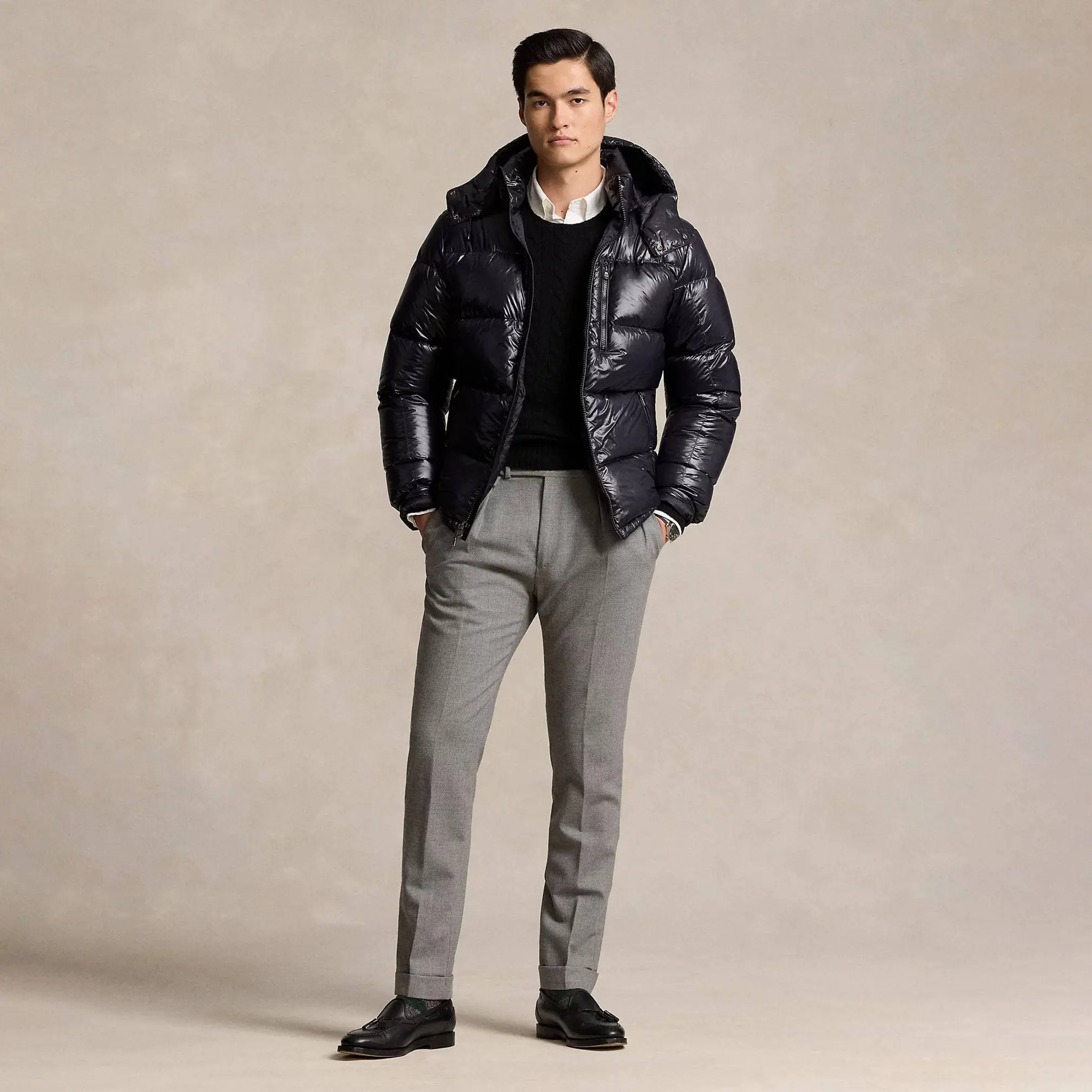 can you dry clean patagonia down jacket