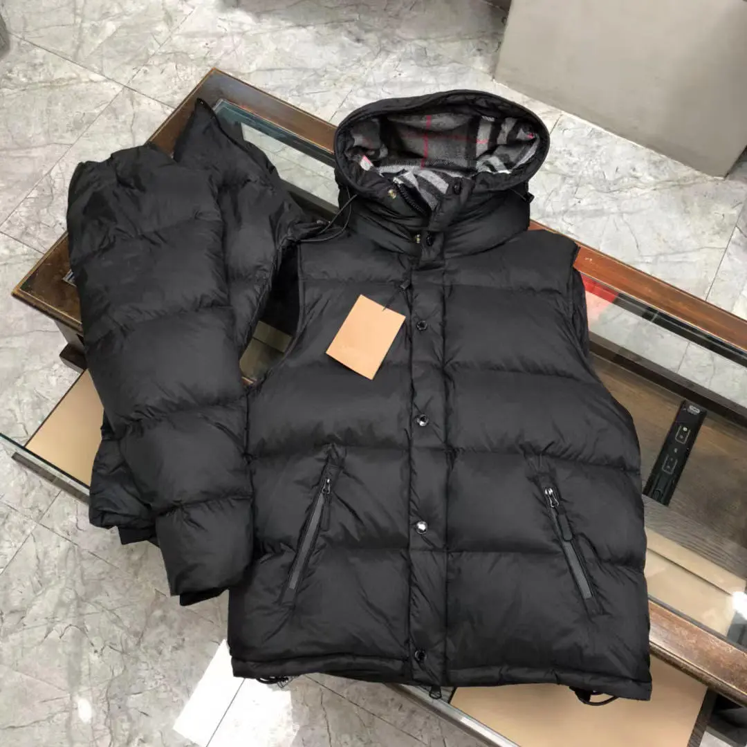 Best waterproof puffer jackets for extreme cold