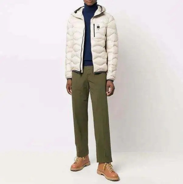 Call Out Top 10 Down Jacket Brands 2025