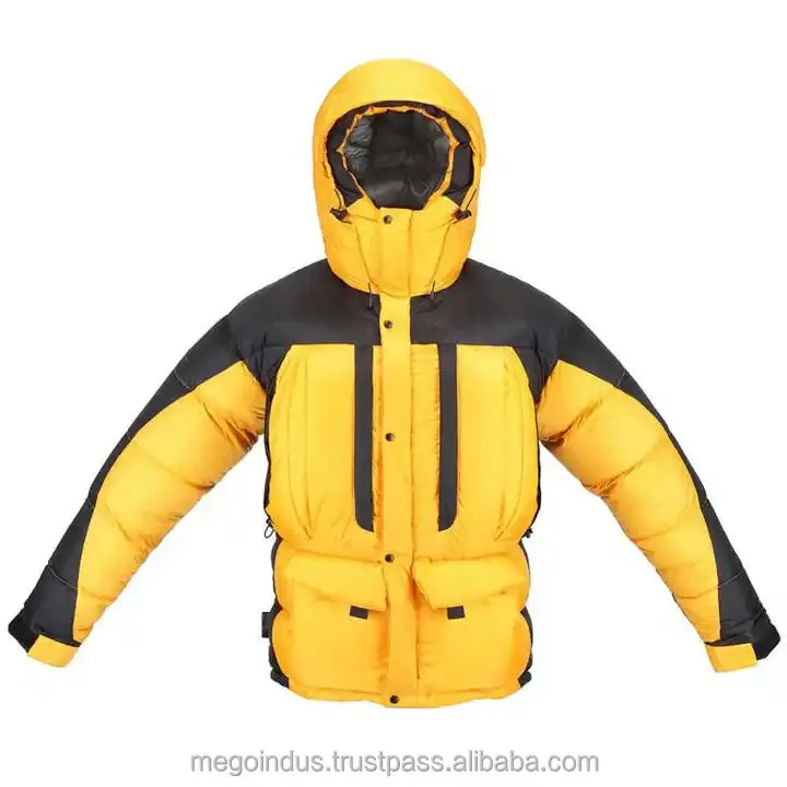 Down Jacket Care and Maintenance Tips