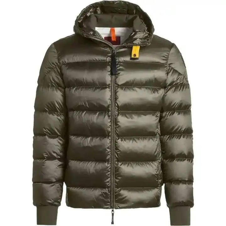 Who makes best budget down jackets under $200?