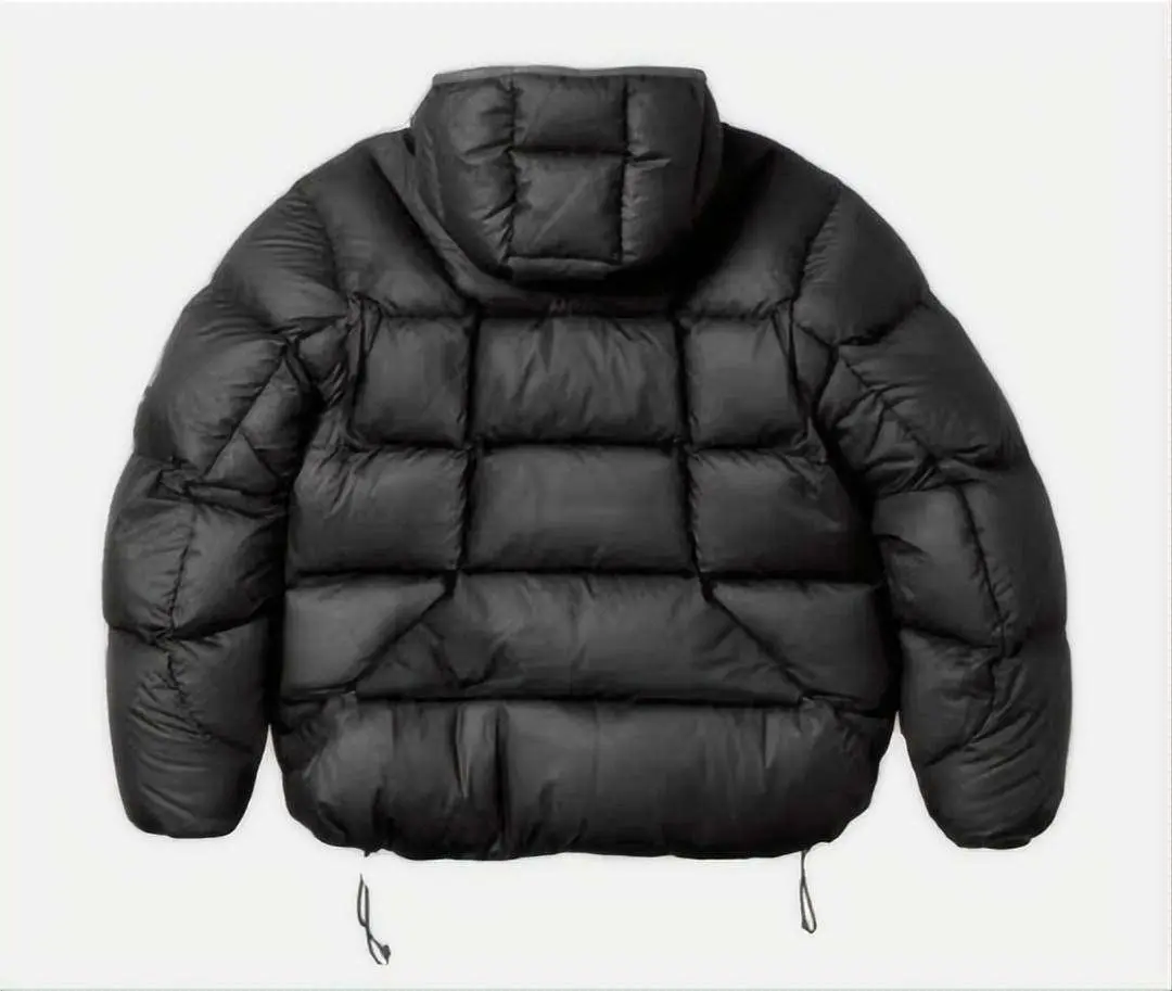 Best budget down jackets for extreme cold