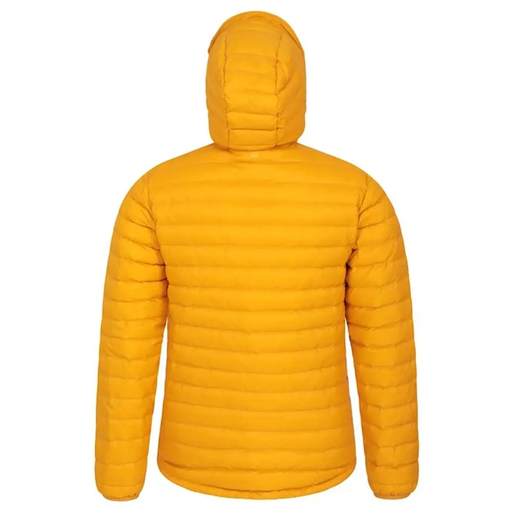 Best down jackets for hiking under $200