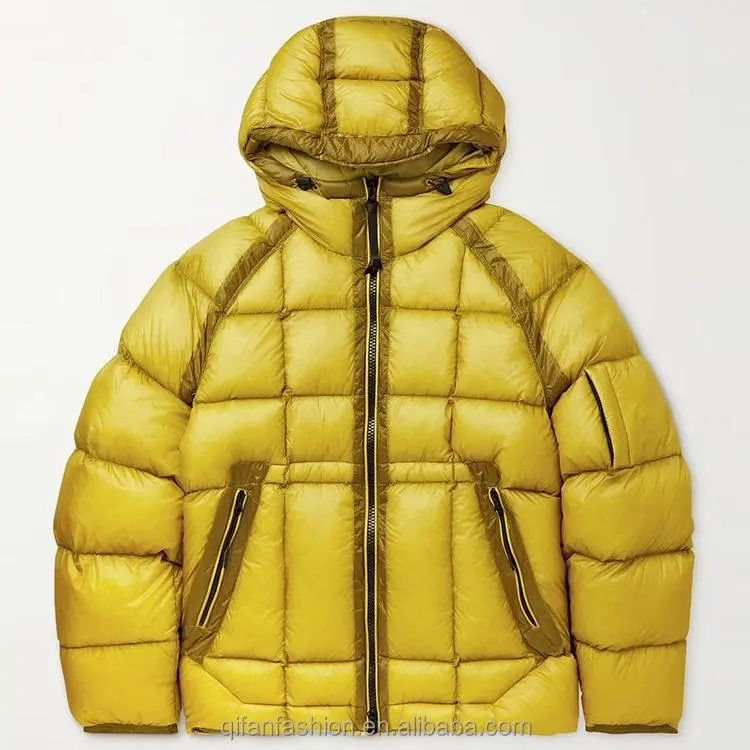 Upgrade Your Winter Wardrobe: Bubble vs Puffer Jackets