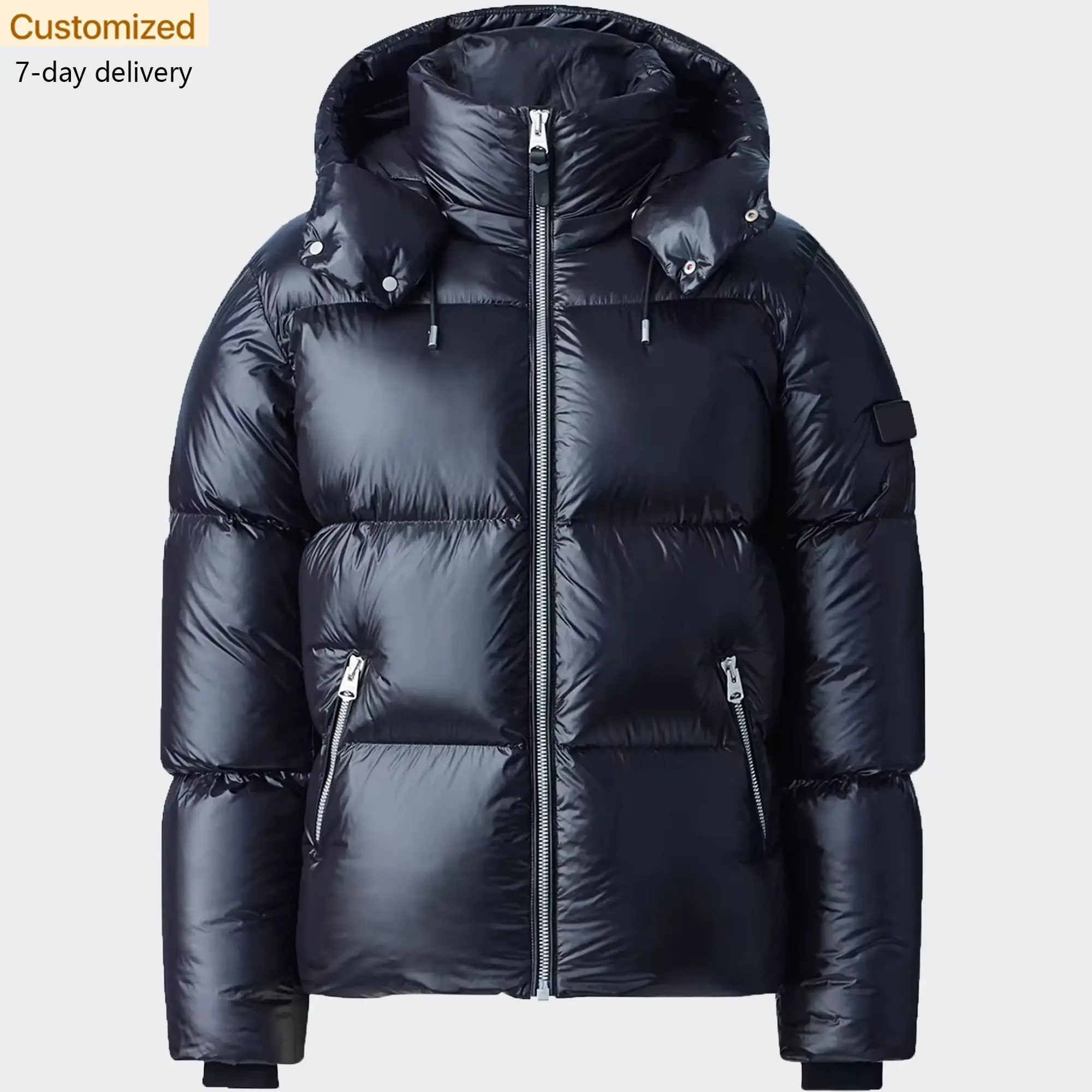 What's the warmest coat under $300?