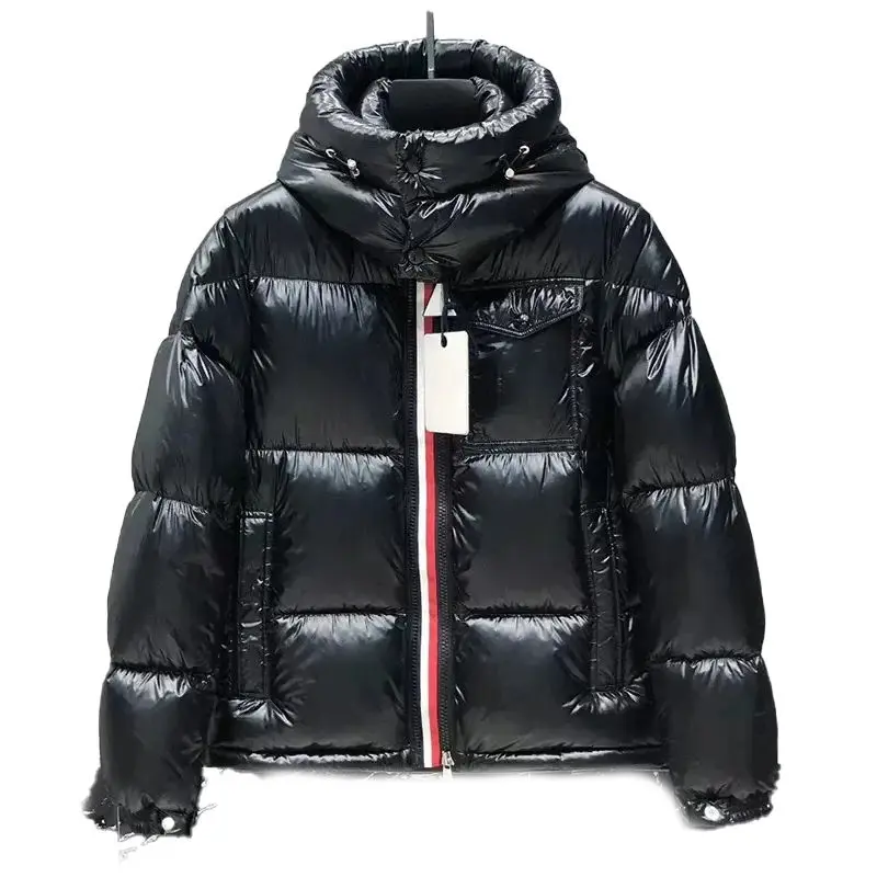 What are the warmest lightweight winter jackets