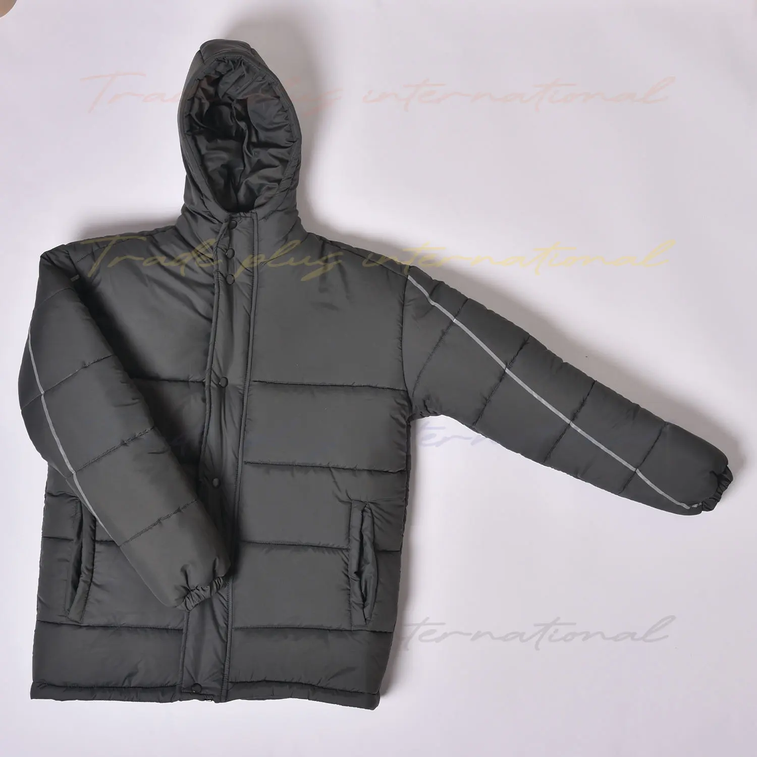 How to choose breathable winter jackets for men