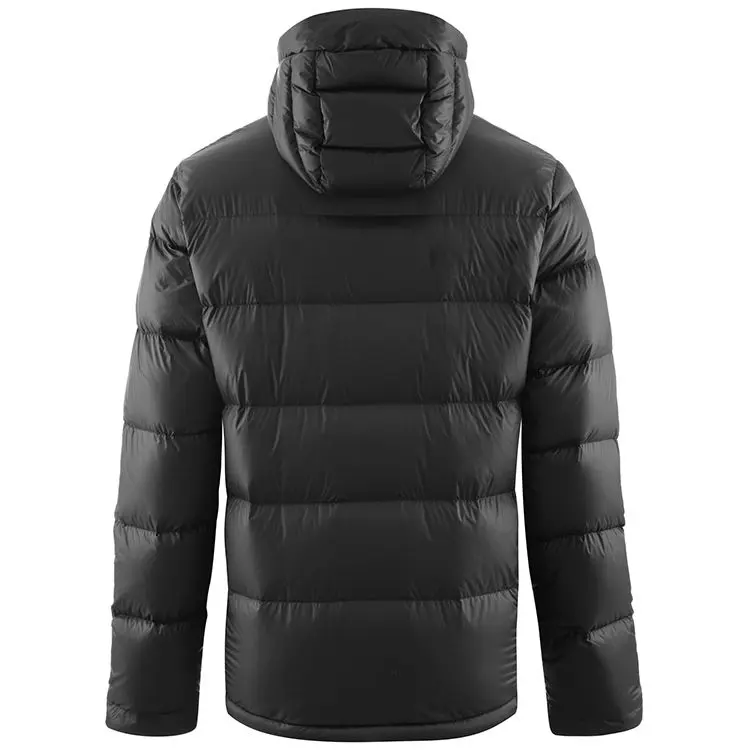 When to layer under lightweight winter outerwear