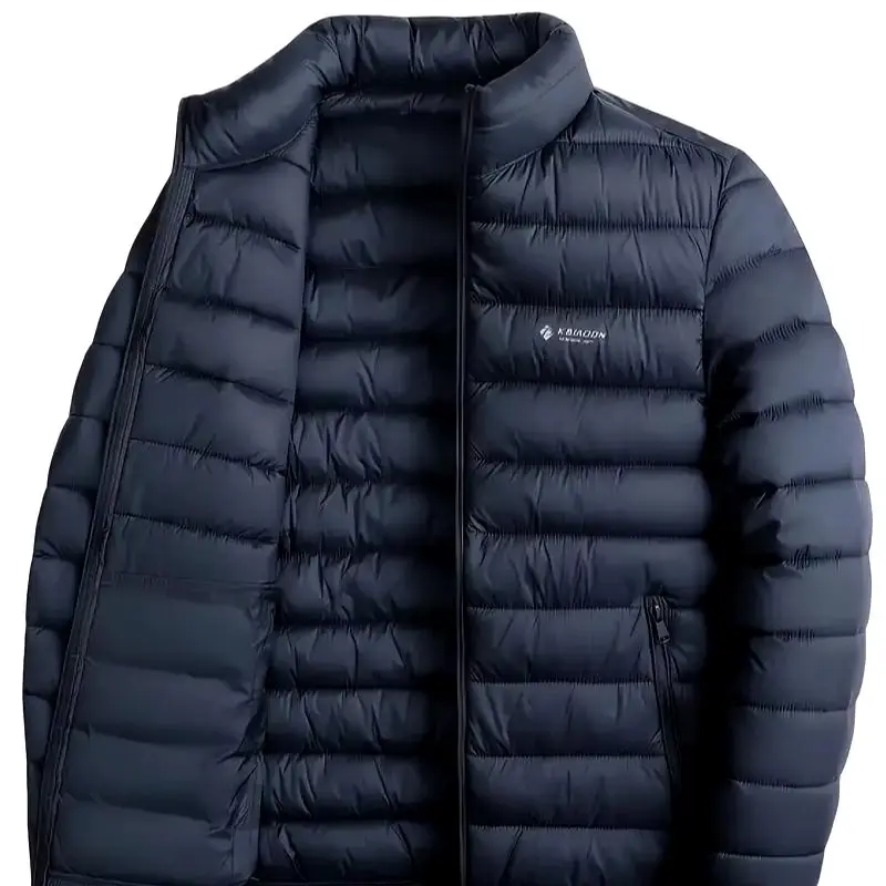 Ethical down jacket cruelty-free options
