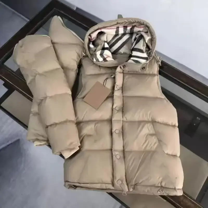 Budget-friendly down jacket under $100