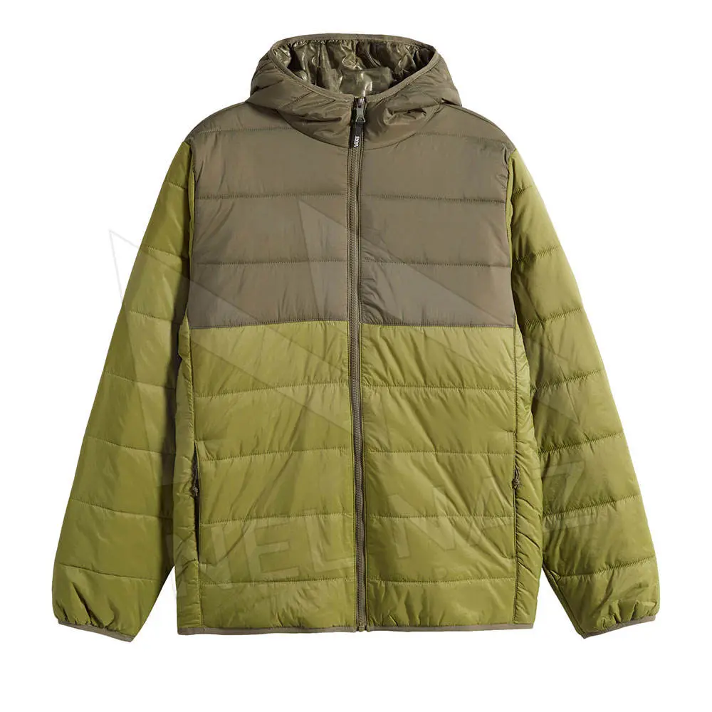 How well do packable puffers handle extreme cold?