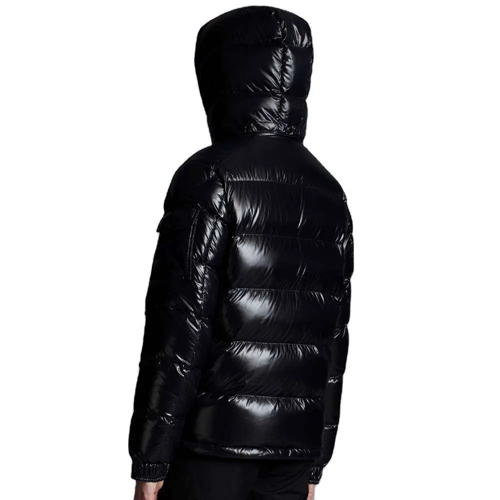 How to clean down jackets before storage