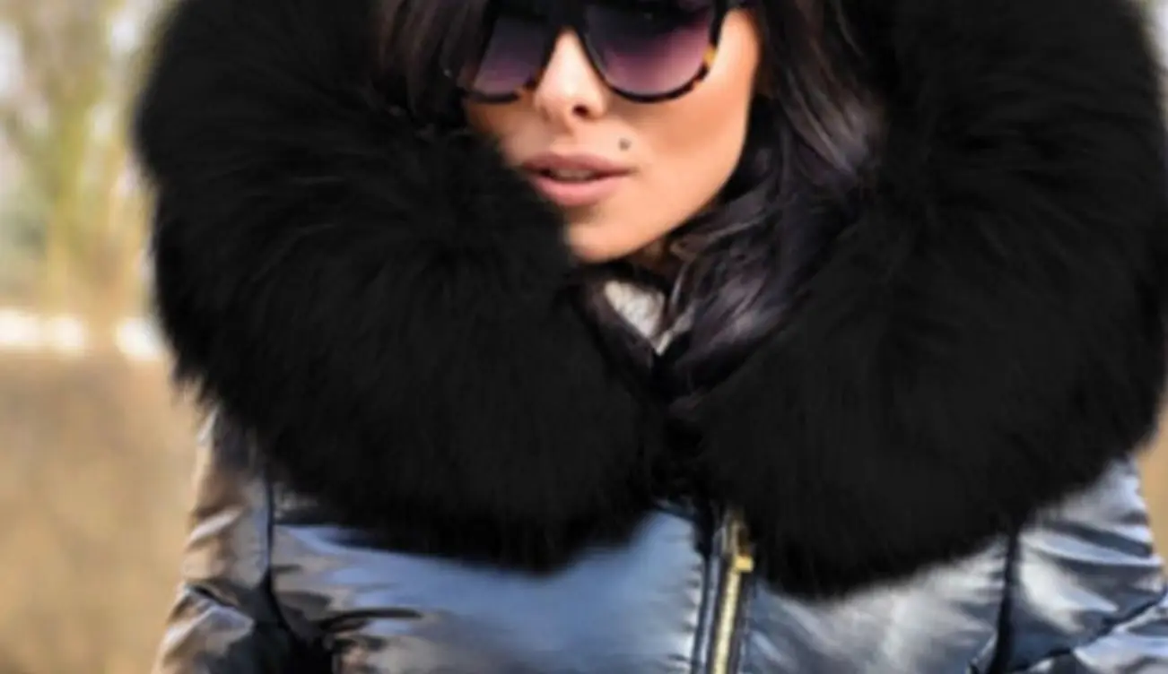 How often to check stored down jackets