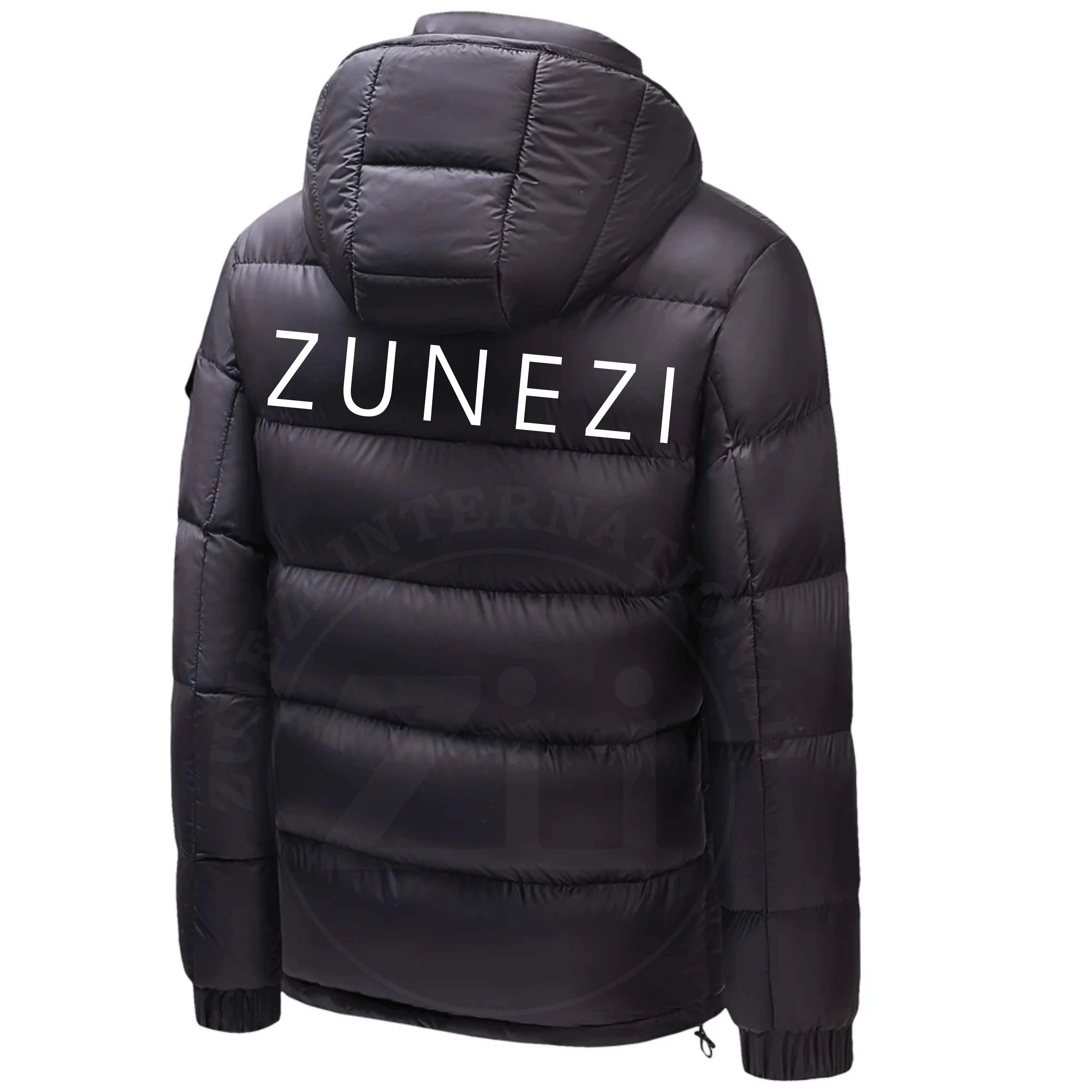 Best jackets for mild winters?