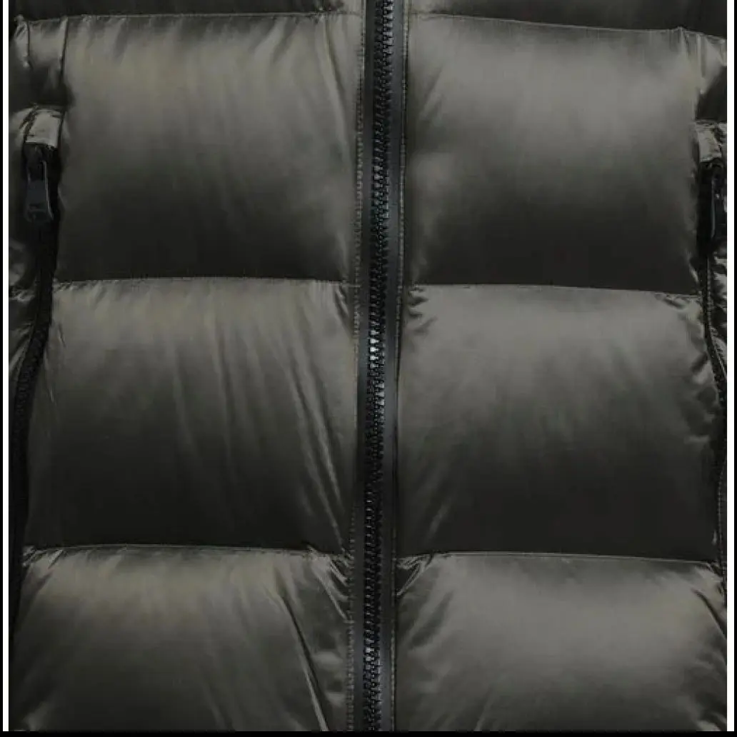 Packable puffers for on-the-go warmth