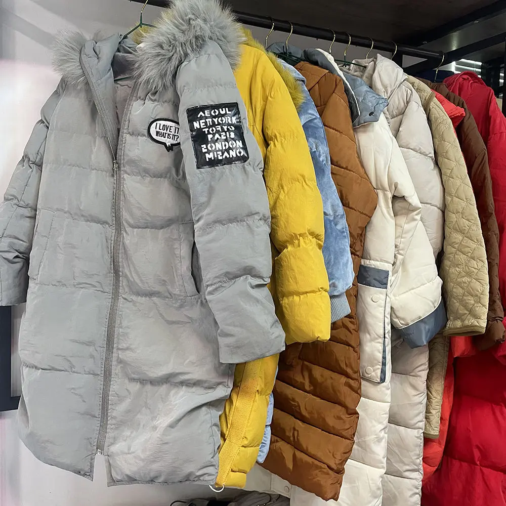 Softshell jackets for active winter days