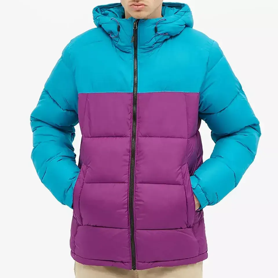 How durable is 32 Degrees Heat jacket?