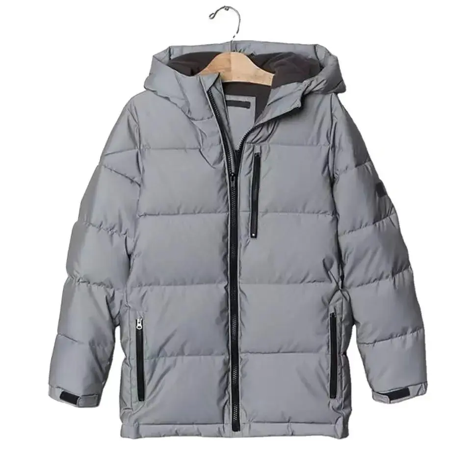 Visit top trends in long puffer coats stylish looks