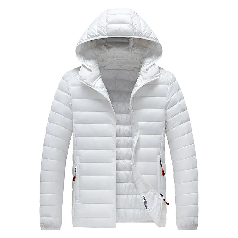 Can long puffer coats be dressed up?