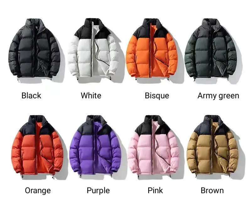 How to clean a long puffer coat properly?
