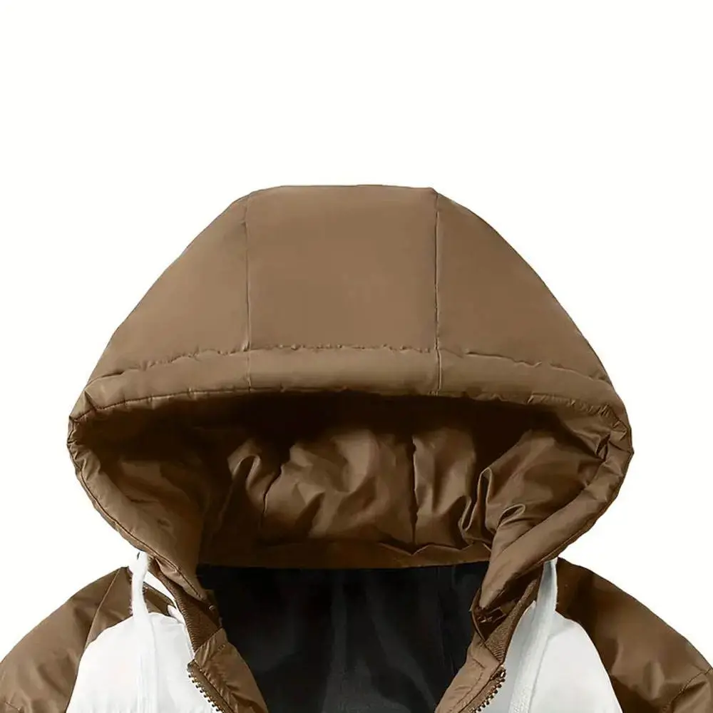 Are long puffer coats eco-friendly?