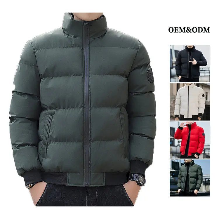 Do long puffer coats work in mild winters?