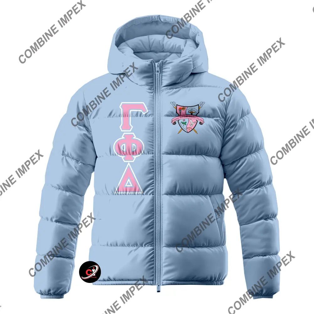 Are down jackets good for wet winter hikes?