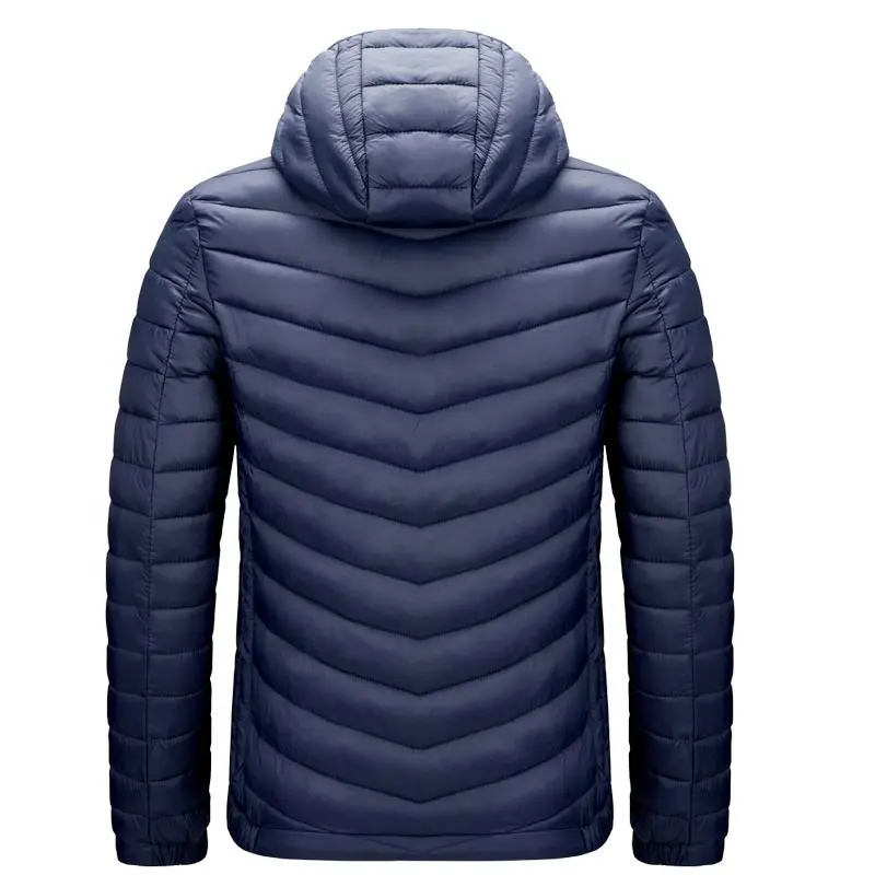 How to layer effectively under a winter jacket?