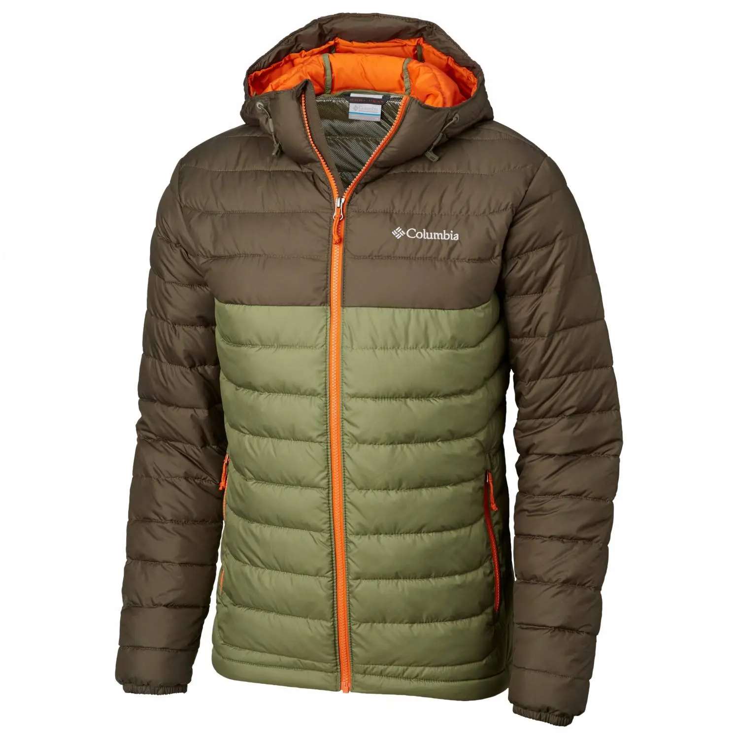 Can budget jackets perform well for winter hiking?