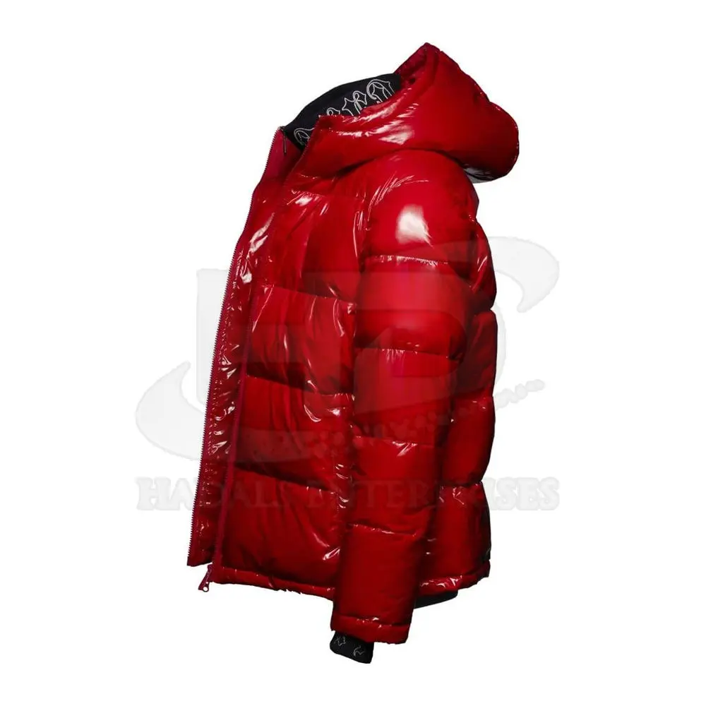 How long do kids down jackets last?
