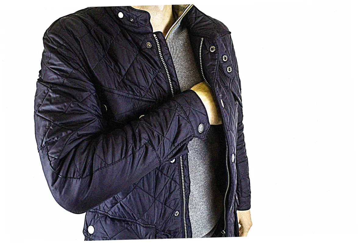 Choosing Your Perfect Down Jacket