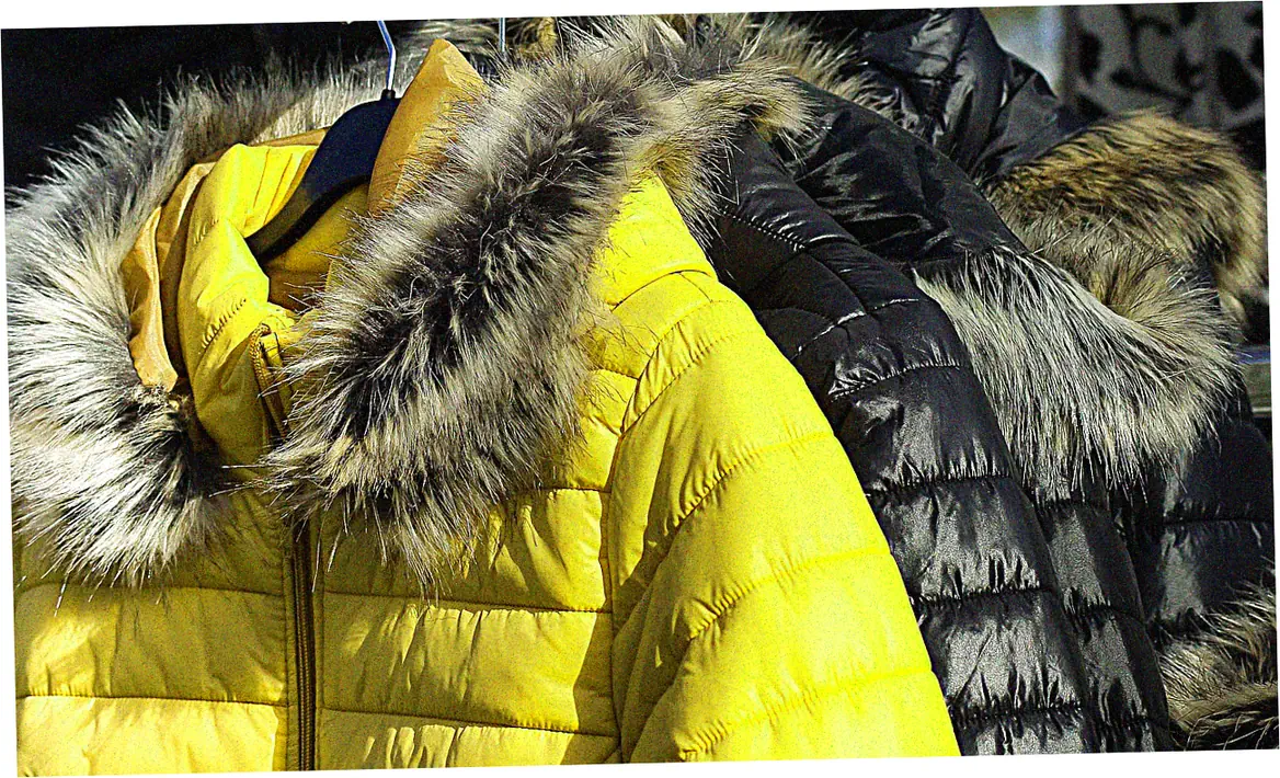 Unpacking the Andrew Marc Down Jacket Legacy