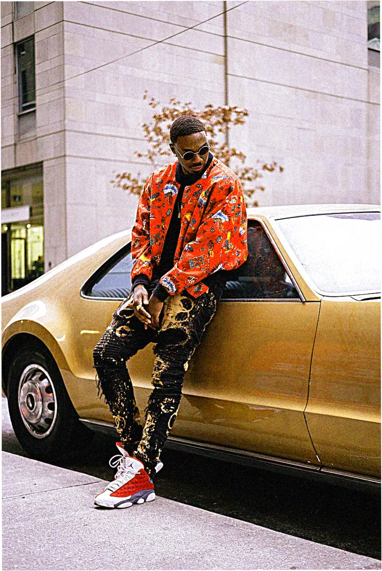 Styling Your Andrew Marc Puffer for Any Occasion