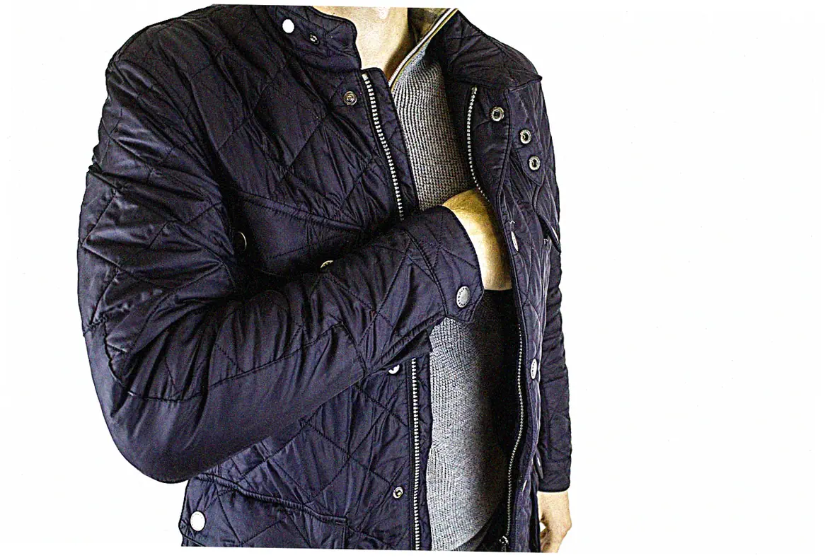 Kids Down Jackets: Keeping Young Explorers Warm